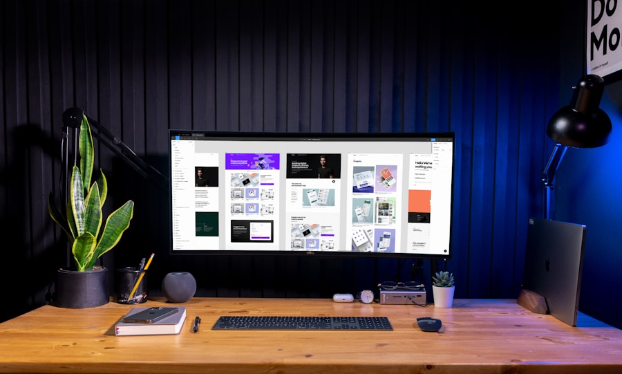 Studio infographie OKC — création graphique