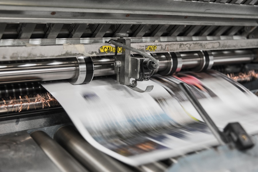 Production grand format — OKC Communication